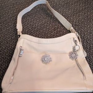 NWT Grace Adele hobo handbag